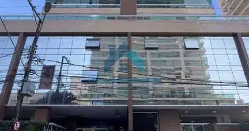 Apartamento com 2 quartos, vila caiçara, praia grande - r$ 780 mil, cod: 1819