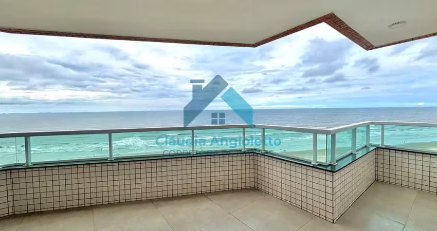 Apartamento com 2 quartos, real, praia grande - r$ 890 mil, cod: 1821