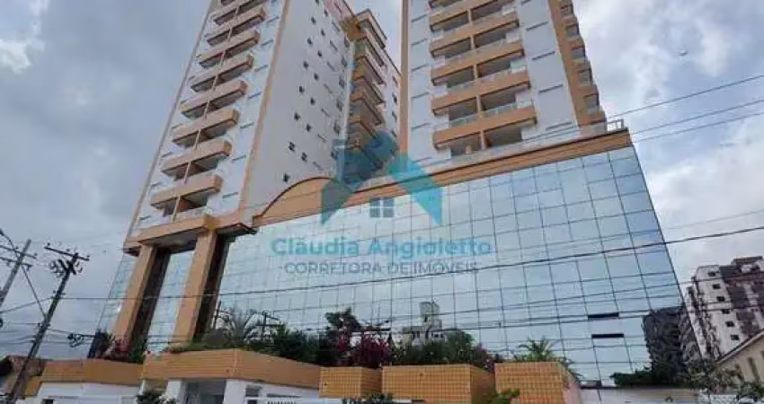 Apartamento com 2 quartos, boqueirão, praia grande - r$ 440 mil, cod: 1826