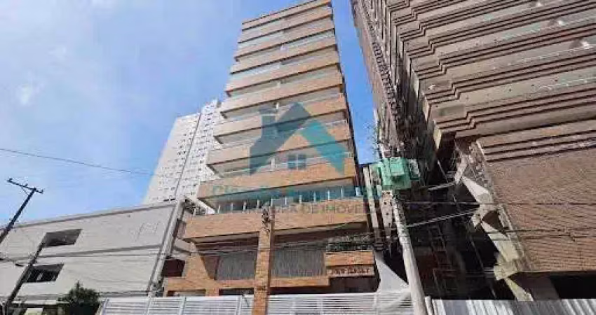 Apartamento com 2 quartos, caiçara, praia grande - r$ 449 mil, cod: 1838