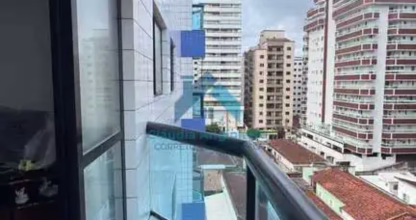 Apartamento com 1 quarto, ocian, praia grande - r$ 295 mil, cod: 1845