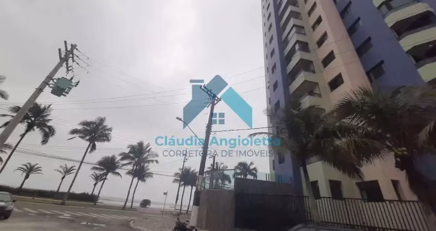 Apartamento com 3 quartos, real, praia grande - r$ 540 mil, cod: 1857