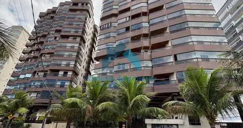 Apartamento com 1 quarto, vila caiçara, praia grande - r$ 315 mil, cod: 1861