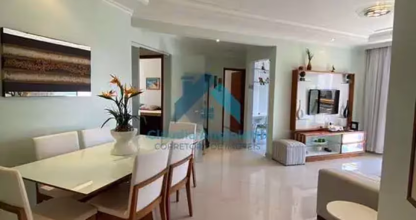Apartamento com 3 quartos, vila caiçara, praia grande - r$ 680 mil, cod: 1866