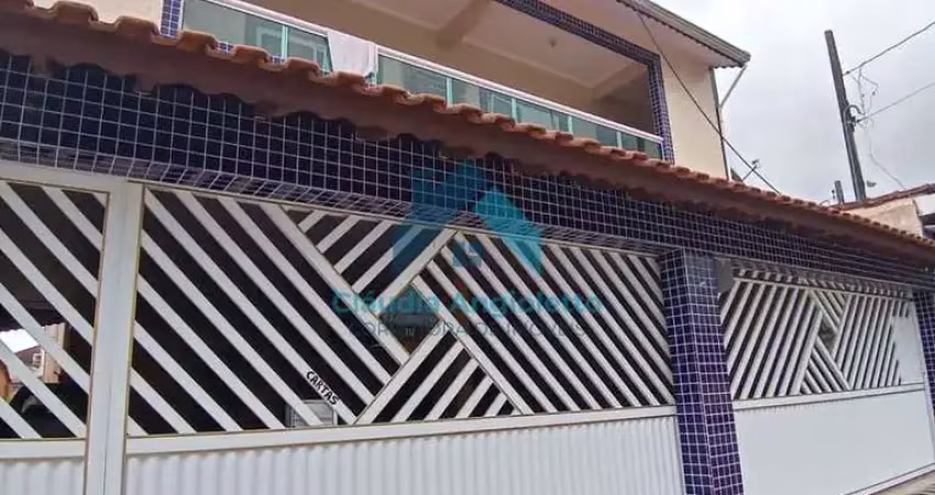 Casa de condomínio com 2 quartos, mirim, praia grande - r$ 280 mil, cod: 1868