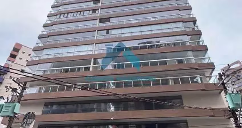 Apartamento com 2 quartos, tupi, praia grande - r$ 650 mil, cod: 1884