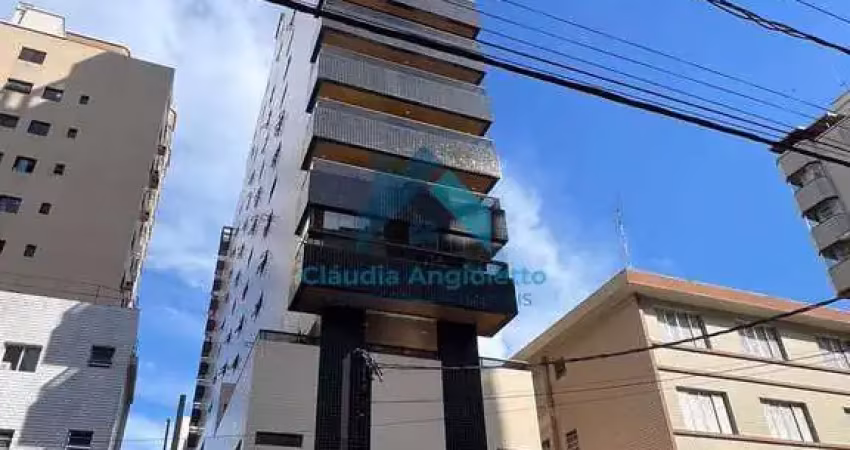 Apartamento com 2 quartos, boqueirão, praia grande - r$ 675 mil, cod: 1942