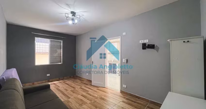 Kitnet com 1 quarto, guilhermina, praia grande - r$ 210 mil, cod: 1944