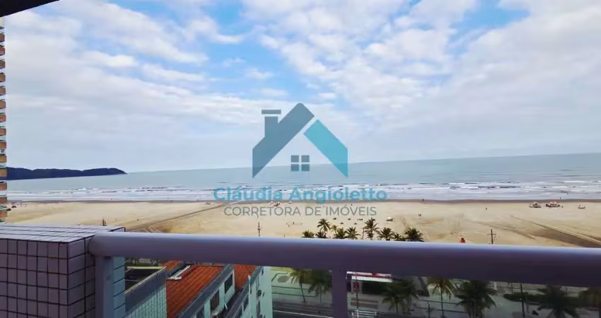 Apartamento com 1 quarto, aviação, praia grande - r$ 430 mil, cod: 1986
