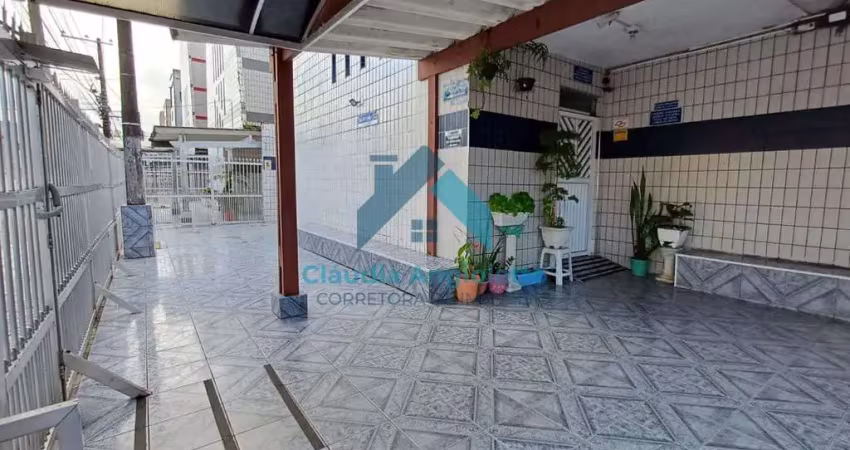 Kitnet com 1 quarto, ocian, praia grande - r$ 125 mil, cod: 1987