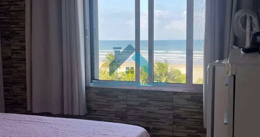 Apartamento com 1 quarto, aviação, praia grande - r$ 307 mil, cod: 1997