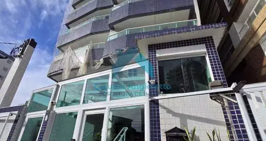 Apartamento com 1 quarto, caiçara, praia grande - r$ 335 mil, cod: 1999