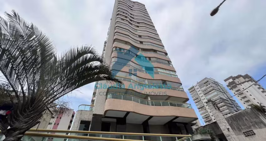 Apartamento com 1 quarto, aviação, praia grande - r$ 375 mil, cod: 2000