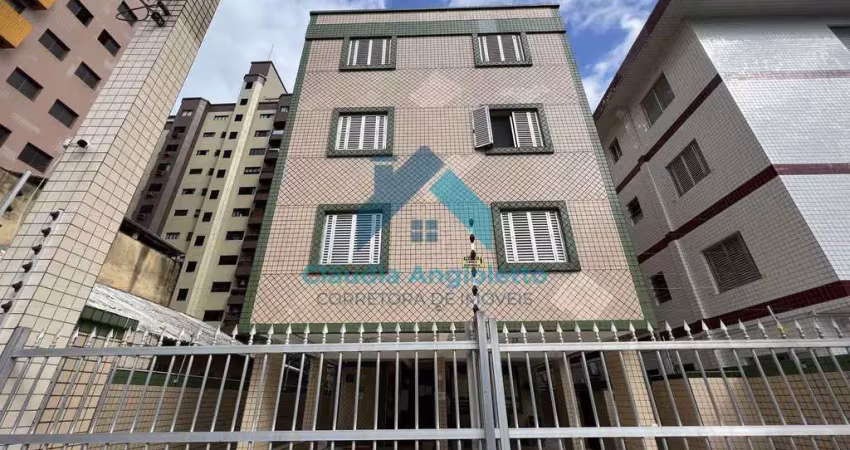 Kitnet com 1 quarto, boqueirão, praia grande - r$ 215 mil, cod: 2007