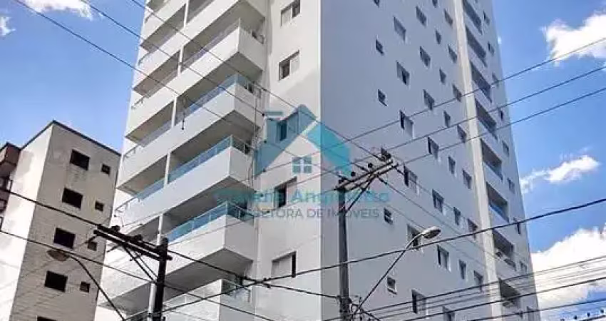 Apartamento com 2 quartos, aviação, praia grande - r$ 410 mil, cod: 2008
