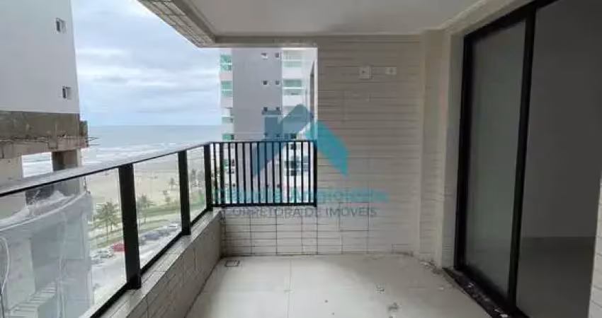 Apartamento com 1 quarto, maracanã, praia grande - r$ 369 mil, cod: 1677
