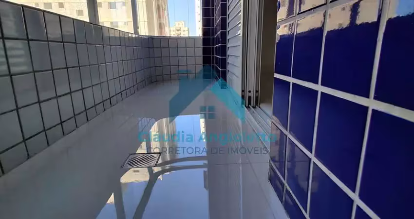 Apartamento com 2 dorms, canto do forte, praia grande - r$ 700 mil, cod: 391