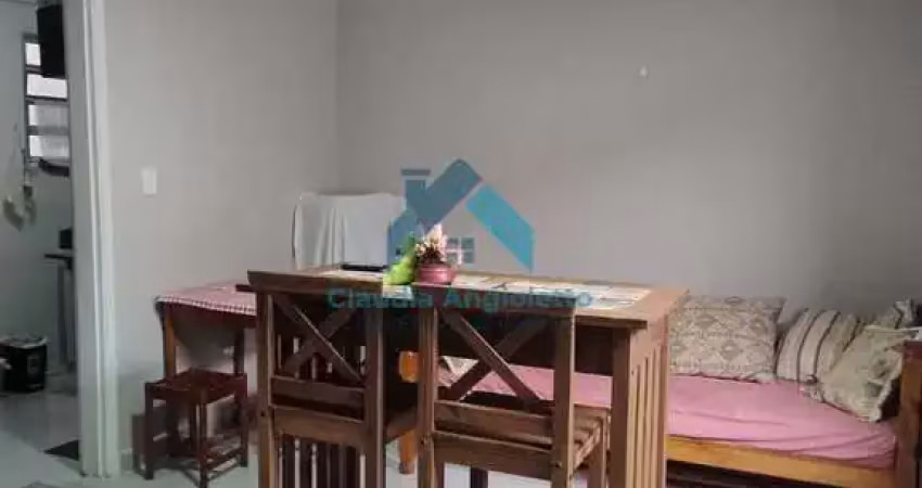 Kitnet com 1 dorm, real, praia grande - r$ 185 mil, cod: 1446