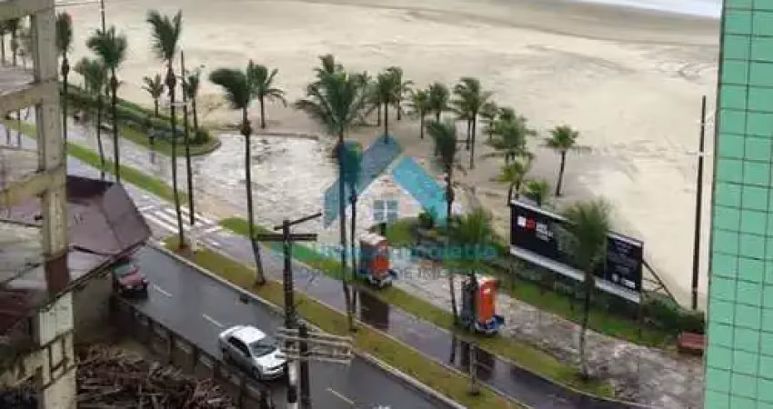 Apartamento com 2 quartos, real, praia grande - r$ 400 mil, cod: 1795