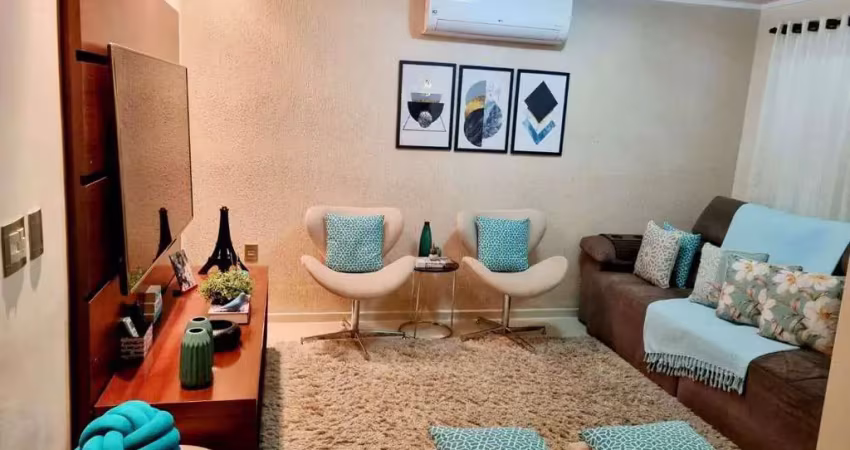 Casa à venda, 182 m² por r$ 990.000,00 - arruamento fain josé feres - campinas/sp