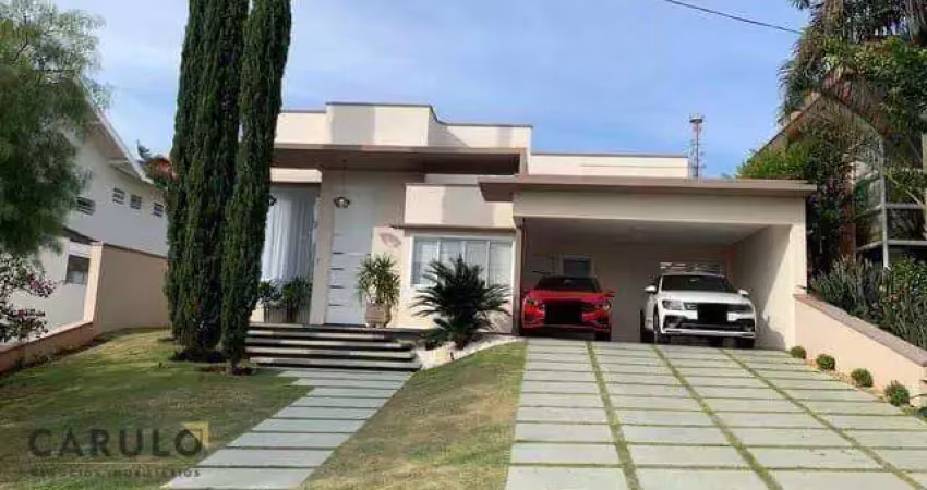 Casa à venda, 408 m² por r$ 2.250.000,00 - buracão - vinhedo/sp