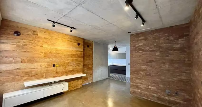 Apartamento à venda, 70 m² por r$ 900.000,00 - cambuí - campinas/sp