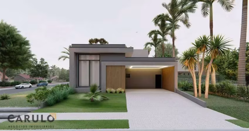 Casa à venda, 193 m² por r$ 1.540.000,00 - parque brasil 500 - paulínia/sp