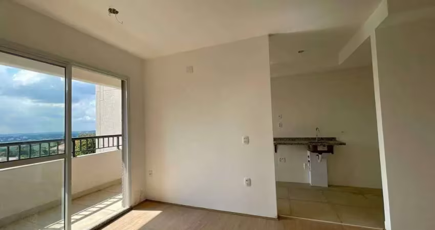 Apartamento à venda, 55 m² por r$ 627.000,00 - mansões santo antônio - campinas/sp