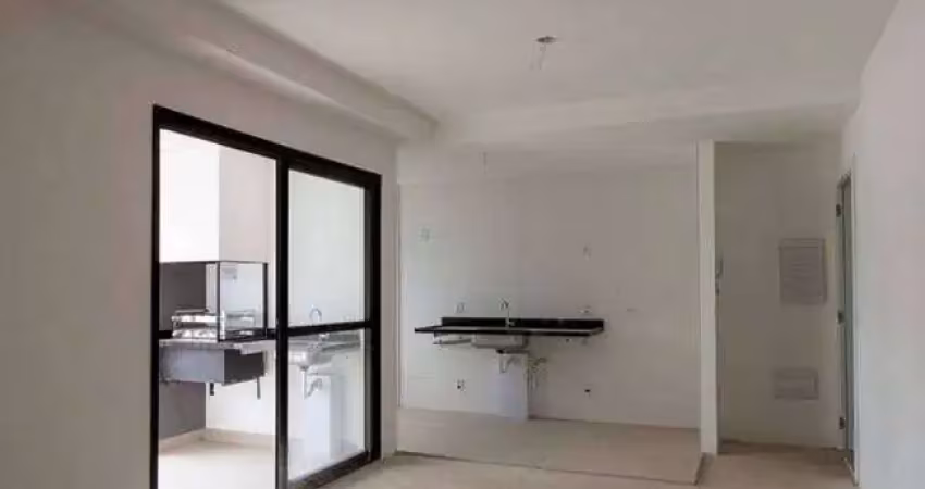 Apartamento à venda, 78 m² por r$ 1.043.000,00 - jardim guanabara - campinas/sp