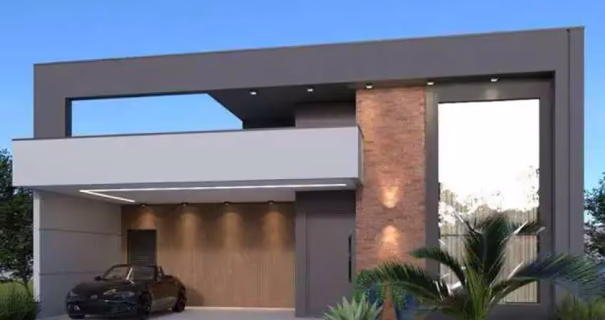 Casa à venda, 198 m² por r$ 1.480.000,00 - residencial evidências - indaiatuba/sp