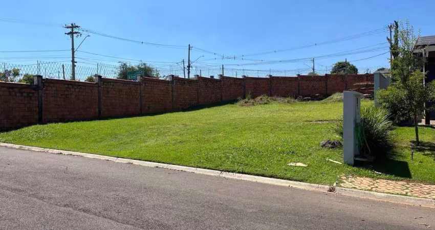 Terreno à venda, 620 m² por r$ 530.000,00 - barão geraldo - campinas/sp