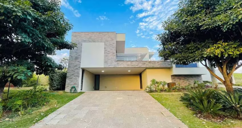 Casa à venda, 410 m² por r$ 3.480.000,00 - residencial jatibela - campinas/sp
