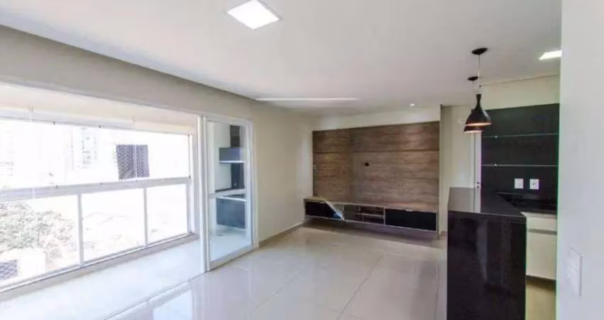 Apartamento à venda, 95 m² por r$ 1.100.000,00 - jardim guanabara - campinas/sp