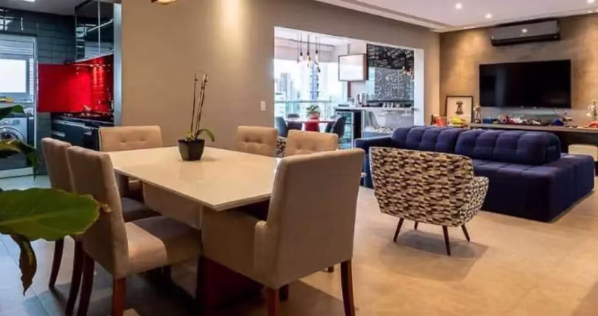Apartamento à venda, 108 m² por r$ 1.580.000,00 - cambuí - campinas/sp