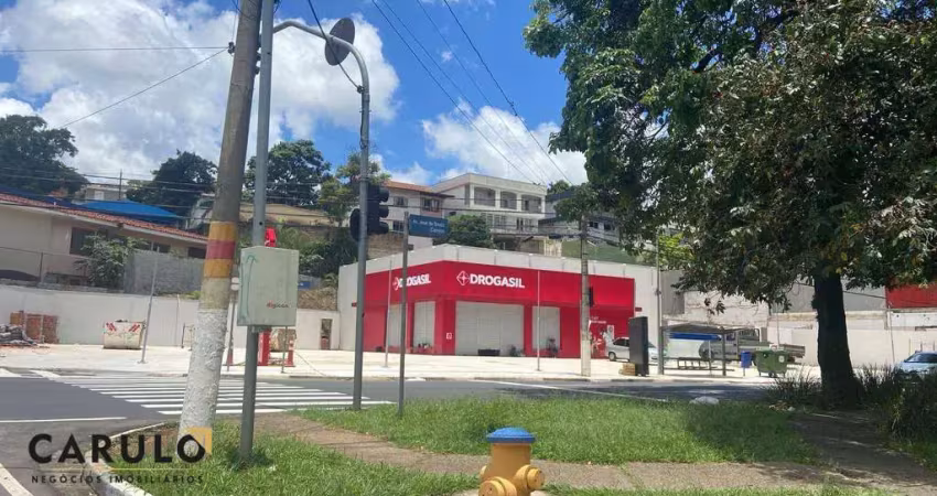Terreno para alugar, 600 m² por r$ 28.195,00/mês - cambuí - campinas/sp