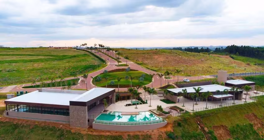 Terreno à venda, 10000 m² por r$ 8.000.000,00 - loteamento residencial entre verdes (sousas) - campinas/sp