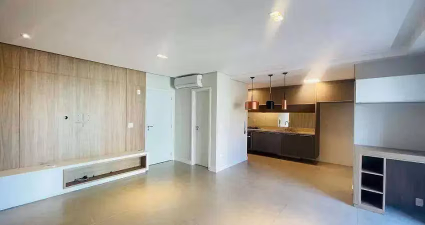 Apartamento à venda, 92 m² por r$ 1.490.000,00 - cambuí - campinas/sp