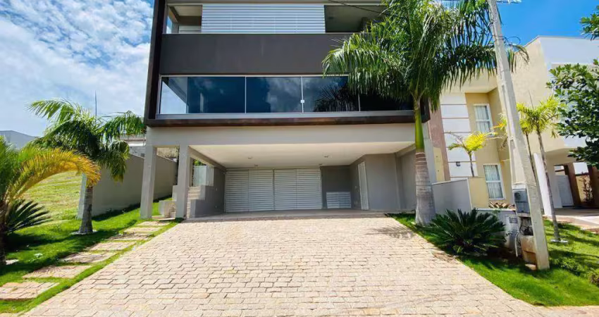 Casa à venda, 345 m² por r$ 2.300.000,00 - swiss park - campinas/sp