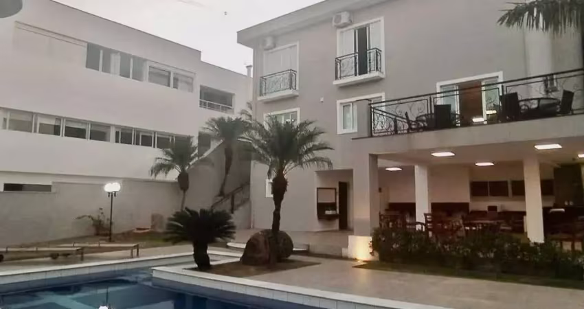 Casa à venda, 650 m² por r$ 9.000.000,00 - loteamento alphaville campinas - campinas/sp