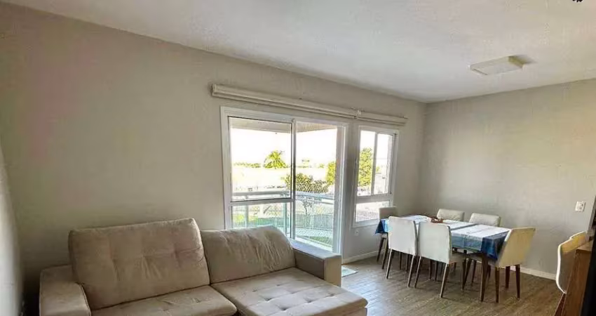 Apartamento à venda, 90 m² por r$ 920.000,00 - jardim america - paulínia/sp
