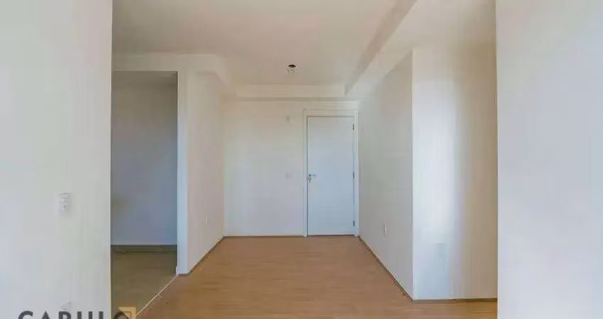 Apartamento à venda, 55 m² por r$ 650.000,00 - mansões santo antônio - campinas/sp
