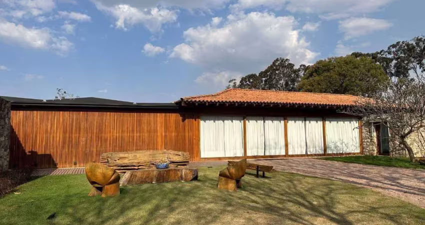 Casa, 1800 m² - venda por r$ 45.000.000,00 ou aluguel por r$ 212.000,00/mês - indaiatuba - porto feliz/sp