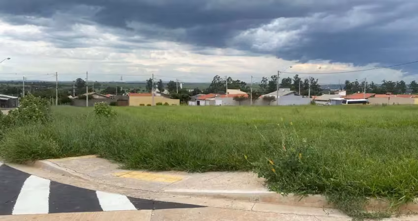 Terreno à venda, 212 m² por r$ 190.000,00 - residencial campo florido - campinas/sp