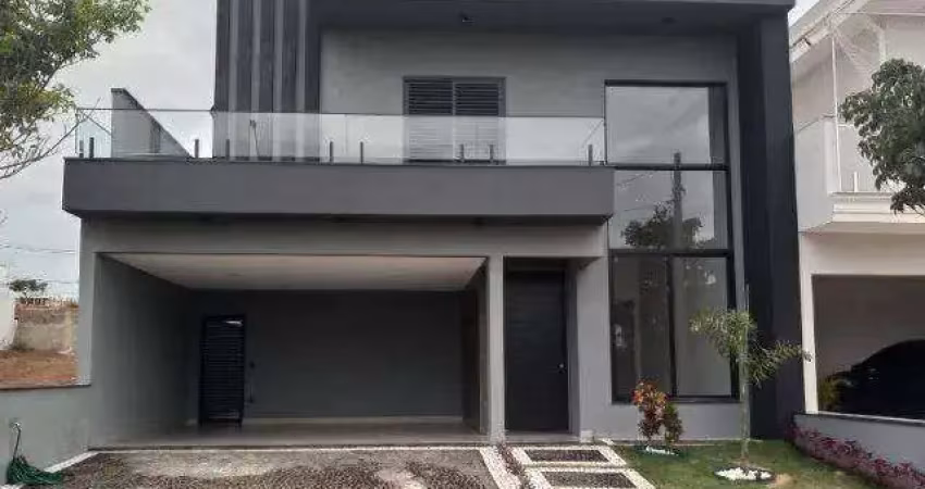 Sobrado à venda, 260 m² por r$ 1.380.000,00 - parque ortolândia - hortolândia/sp
