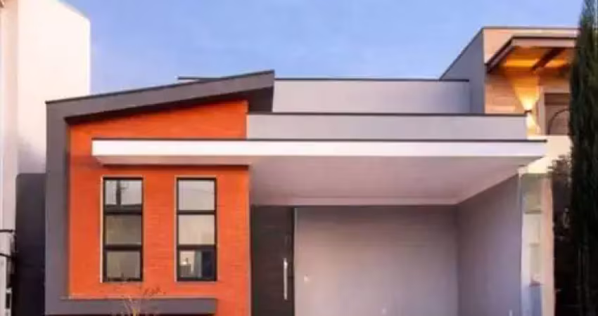 Casa com 3 dormitórios à venda, 163 m² por r$ 1.670.000 - parque brasil 500 - paulínia/sp