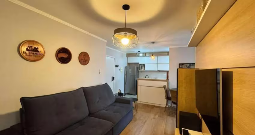 Apartamento com 2 dormitórios à venda, 57 m² por r$ 698.000,00 - mansões santo antônio - campinas/sp