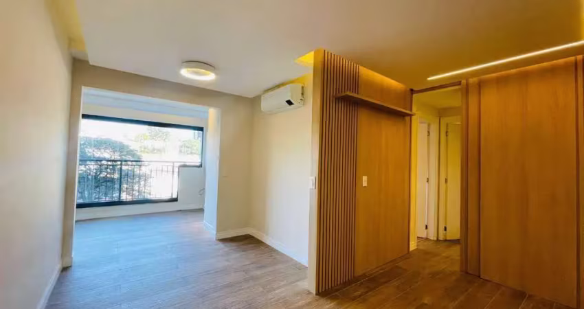 Apartamento com 2 dormitórios à venda, 73 m² por r$ 1.050.000 - nova campinas - campinas/sp