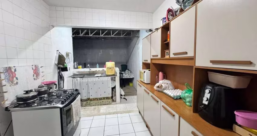 Casa com 2 dormitórios à venda, 70 m² por r$ 370.000,00 - residencial campo florido - campinas/sp