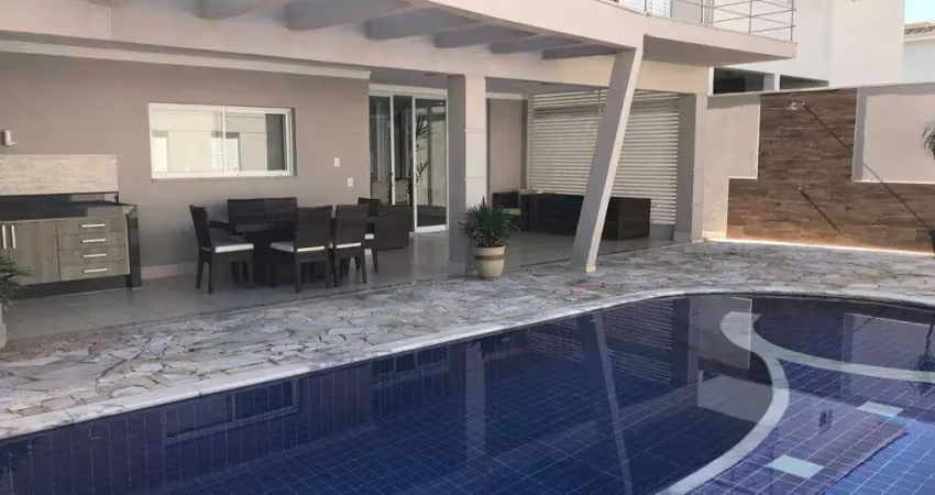 Casa à venda, 435 m² por r$ 2.200.000,00 - jardim ipê  - paulínia/sp