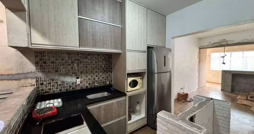 Casa com 2 dormitórios à venda, 68 m² por r$ 330.000,00 - residencial campo florido - campinas/sp